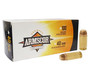 Armscor 40 S&W Ammunition 180 Grain Full Metal Jacket Value Pack 100 Rounds