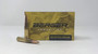 Berger 308 Winchester Ammunition BER60050 Juggernaut OTM 185 Grain Hollow Point 20 rounds