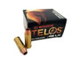 G2 Research 45 Long Colt Ammunition Telos G2TELOS45LC 160 Grain Hollow Point 20 Rounds