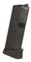 Glock G43 9mm Magazine MF08855 6 Rounder With Extension