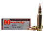 Hornady 30 T/C Ammunition H81006 150 Grain GMX 20 Rounds