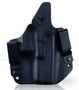 Stealth Operator Full Sized Holster HL60216 Right Hand IWB Black