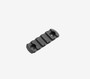 Magpul M-Lok Aluminum Rail Section 5 Slots MAG581