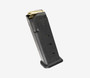 Magpul PMAG 9mm Magazine for Glock 17 21 Rounder (Black)