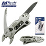 MTech Evolution Multi-Tool Knife MTEMUL001GY