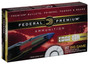 Federal 270 Win Ammunition P270ETLR1 Edge TLR 136 Grain Ballistic Tip 20 Rounds