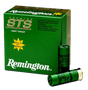 Remington 410 Bore Ammunition Shot-To-Shot STS4109 2-1/2�� 9Shot 1/2oz 1200fps Case of 250 Rounds