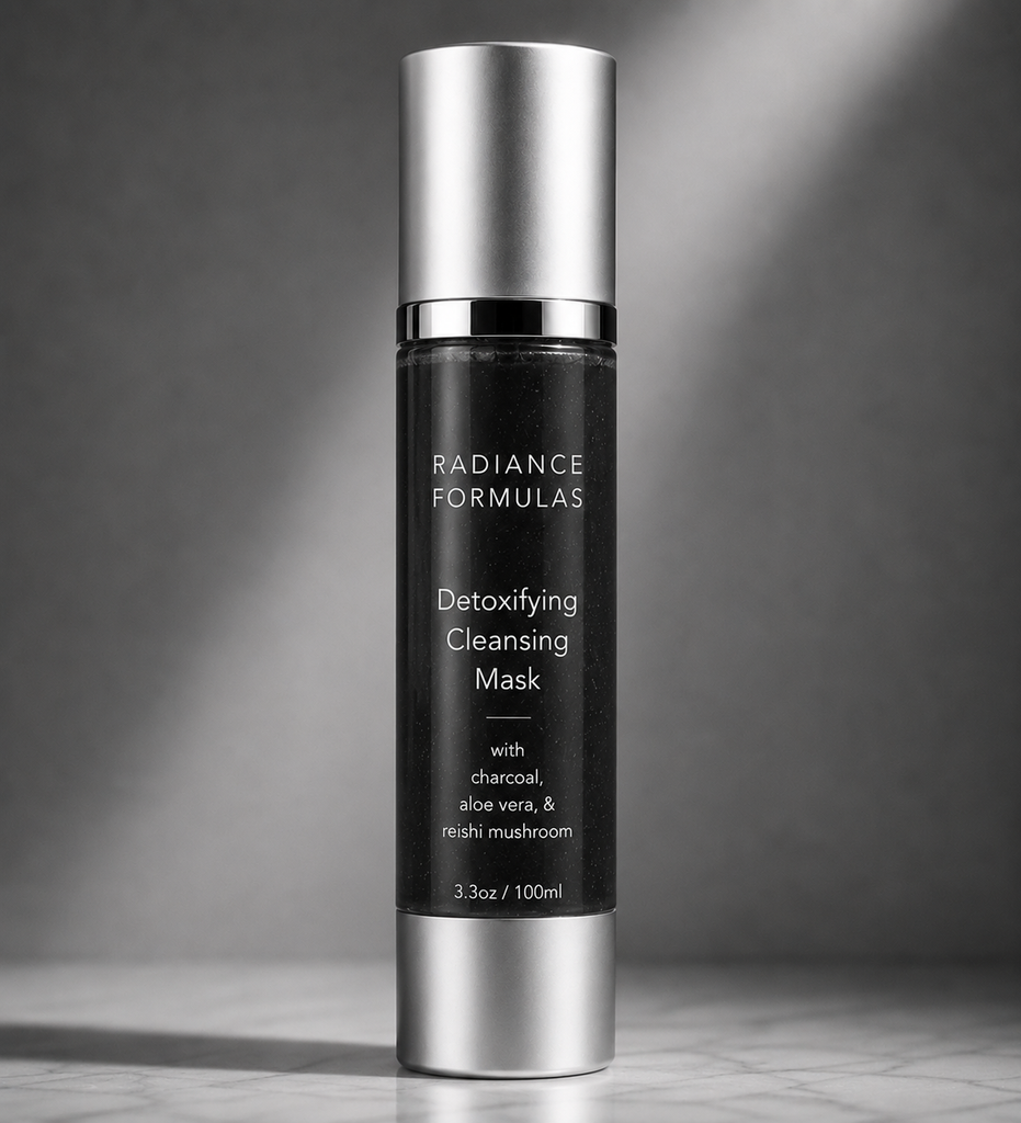 Detoxifying Cleansing Mask: ON SALE 30% OFF TODAY 