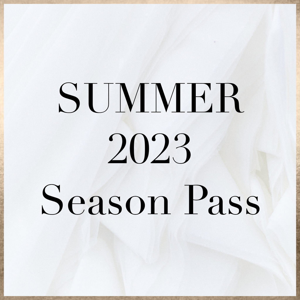 Skincare Support: Summer 2023 Season Pass