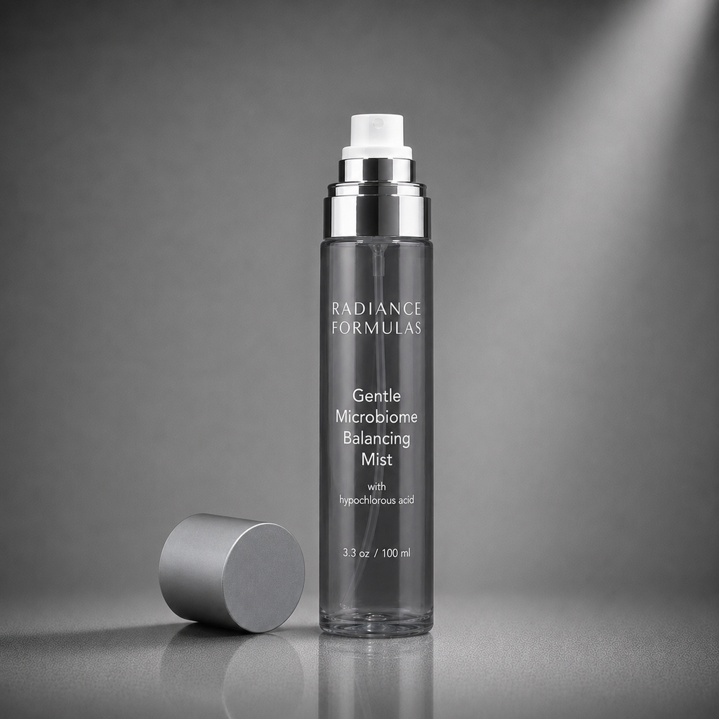 Gentle Microbiome Balancing Mist