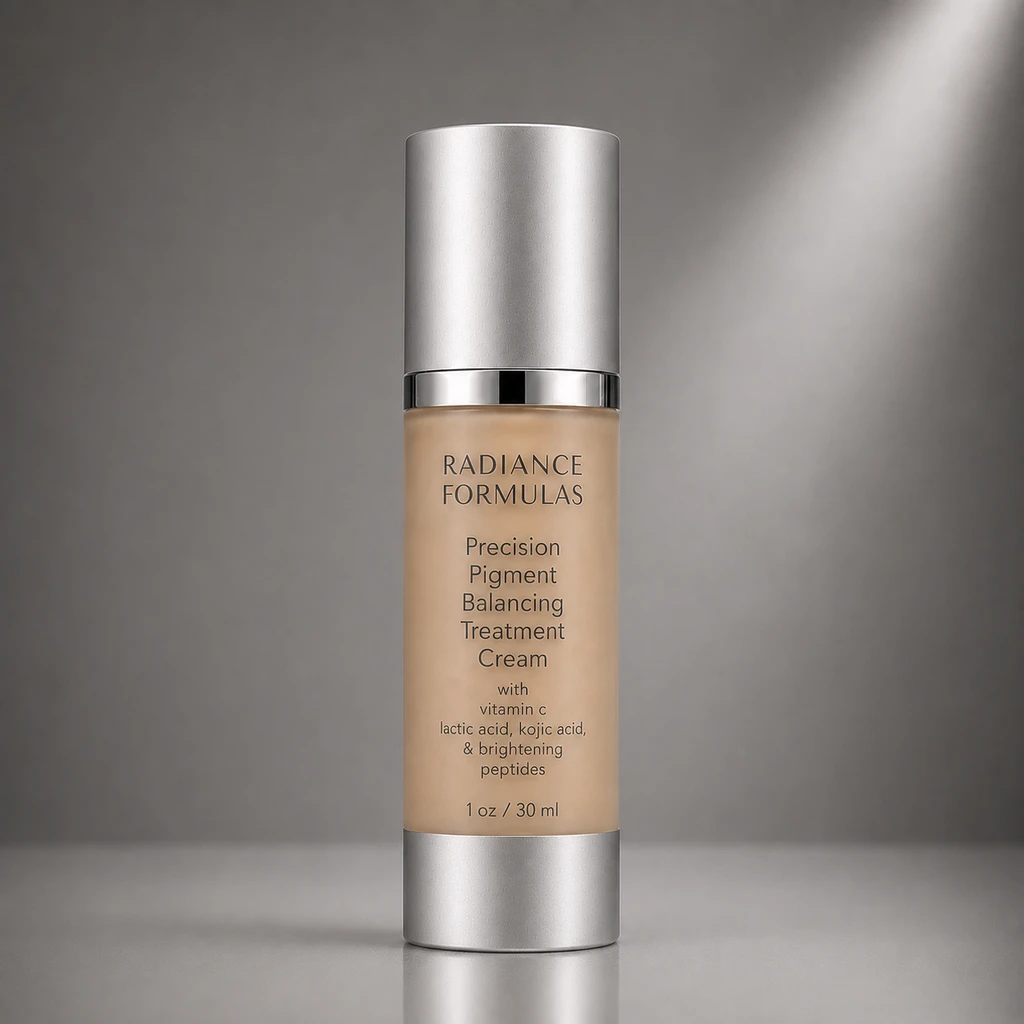 Precision Pigment Balancing Treatment Cream: ON SALE TODAY 30% OFF
