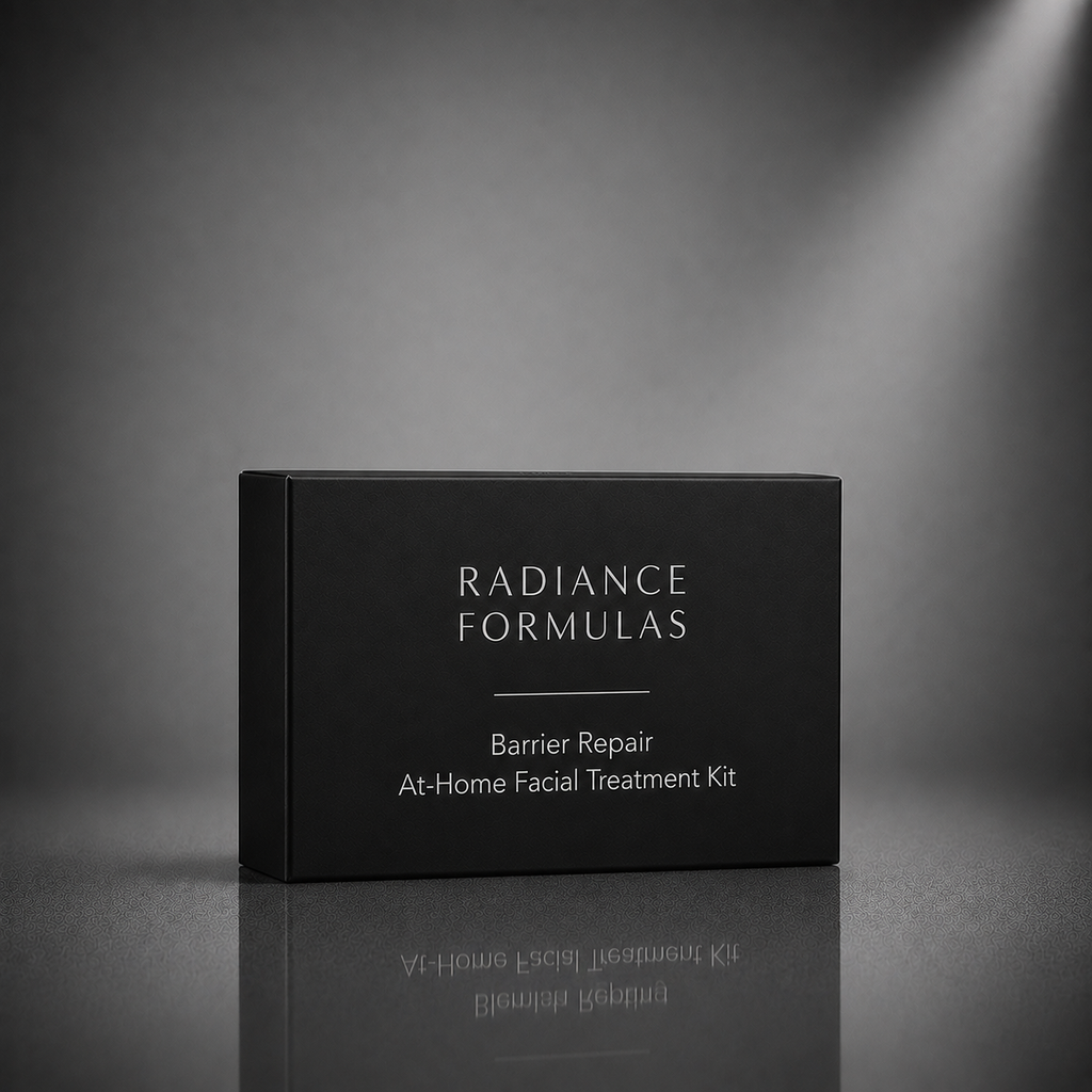 Barrier Repair g At-Home Facial Treatment Kit: ON SALE 30% OFF TODAY