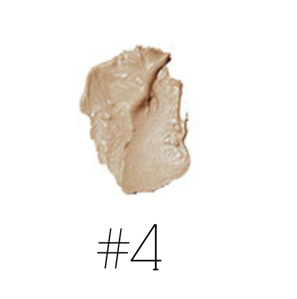 Natural Mineral Cream Concealer