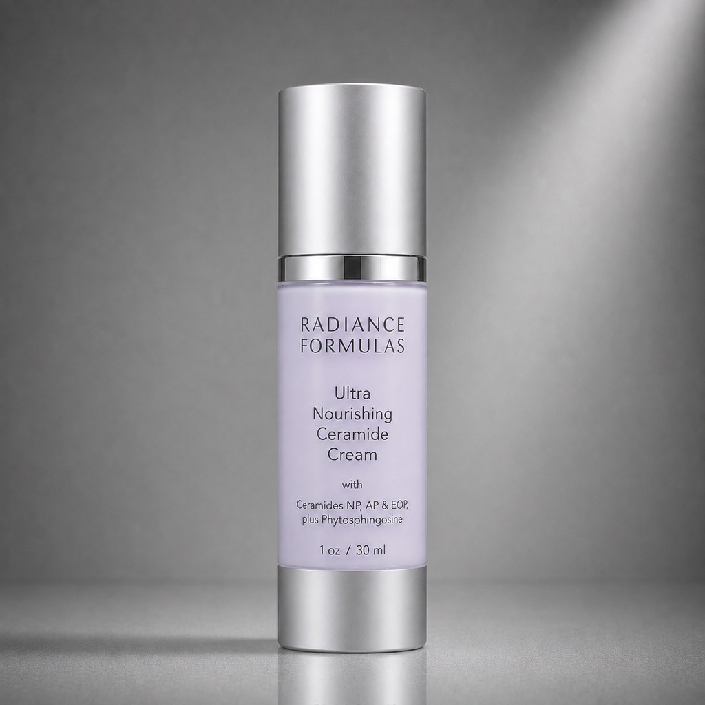 Ultra Nourishing Ceramide Cream: ON SALE TODAY 15% OFF