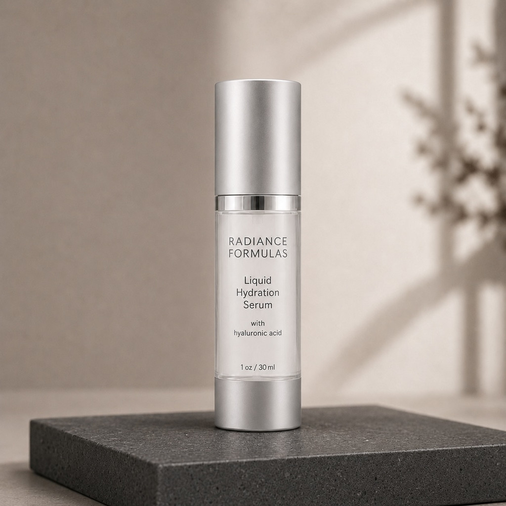 The Original Liquid Hydration Serum 