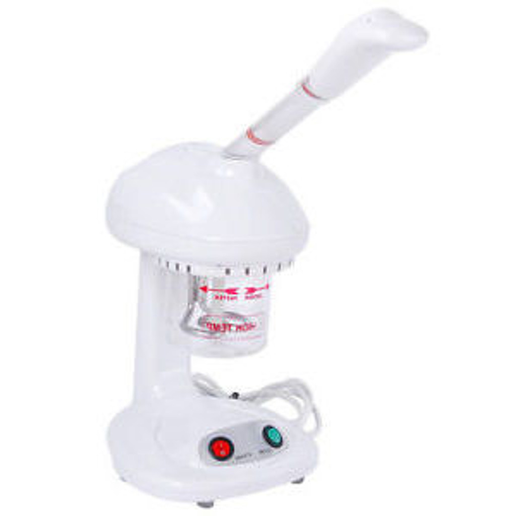 Pro Facial Steamer (at home use)