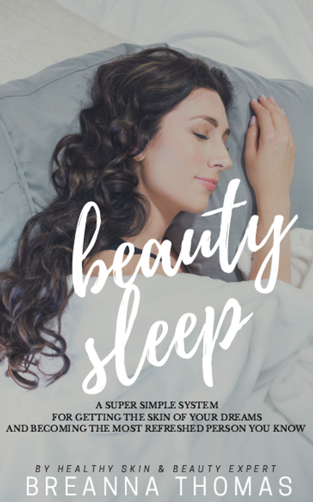 Beauty Sleep 