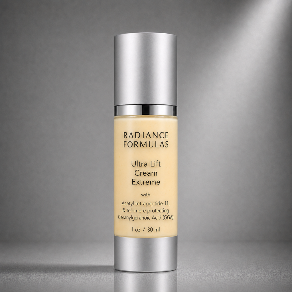 Ultra Lift Cream Extreme