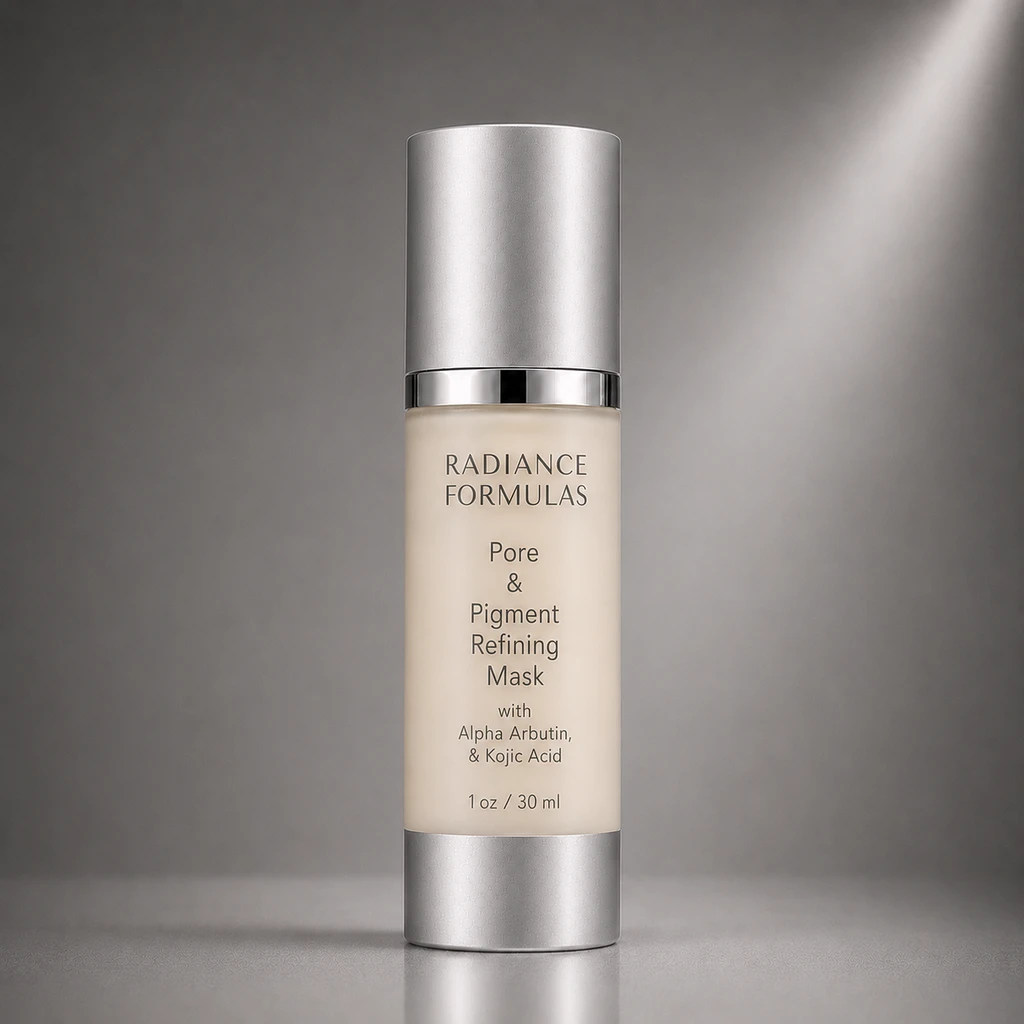 Pore & Pigment Refining Mask: ON SALE TODAY 20% OFF