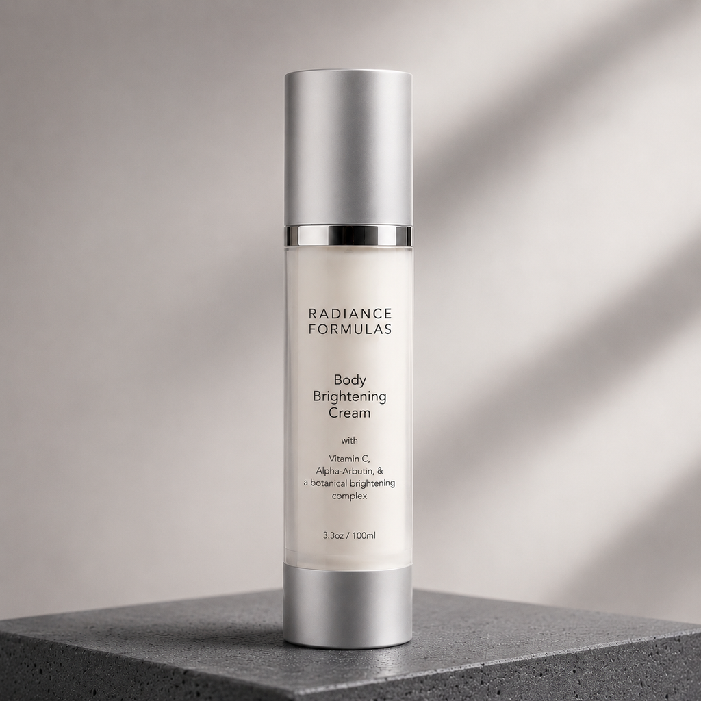 Body Brightening Cream 