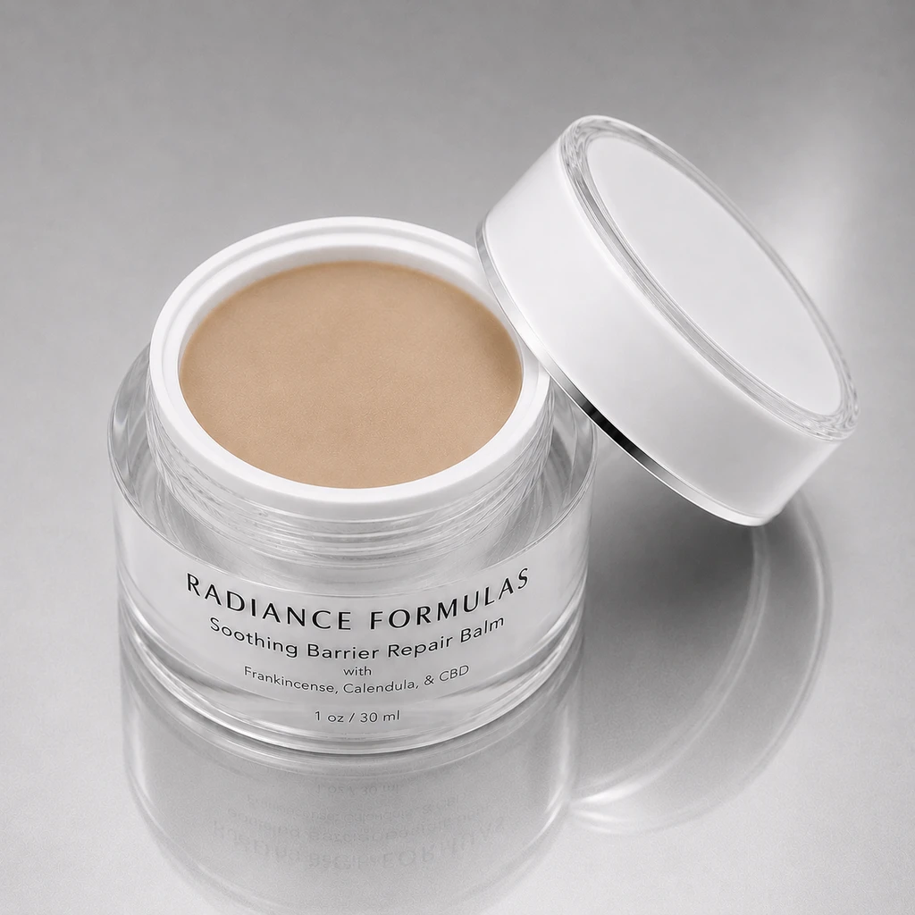 Soothing Barrier Repair Balm 