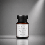Radiance Formulas Skin Renewal Treatment