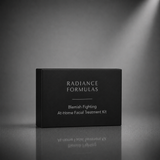 Blemish Fighting AT-HOME FACIAL TREATMENT KIT: ON SALE THIS WEEK 30% OFF