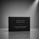 Skin Brightening & Pigment Balancing At-Home Treatment Kit: ON SALE TODAY 30% OFF