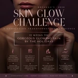Breanna's 12-Week Skin Glow Challenge: ON SALE TODAY 50% OFF