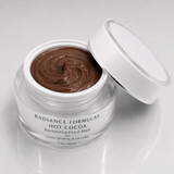 HOT COCOA Revitalizing Facial Mask