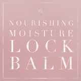 Nourishing Moisture Lock Balm 