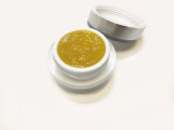 Nourishing Moisture Lock Balm in jar