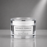 Restorative Activated Charcoal Mask