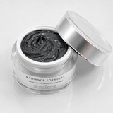 Restorative Activated Charcoal Mask