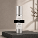 Breanna's new top secret serum