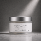 RADIANCE FORMULAS Advanced Radiance Precision Pigment Balancing Pads