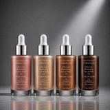 RADIANCE FORMULAS Ultra Luxe Illuminating Face & Body Oils 
