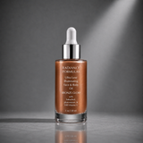 RADIANCE FORMULAS Ultra Luxe Illuminating Face & Body Oil: BRONZE GLOW