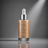 RADIANCE FORMULAS Ultra Luxe Illuminating Face & Body Oil: GOLDEN GLOW