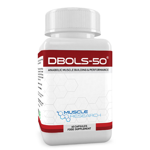 DBOLS-50
