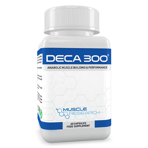 Deca 300