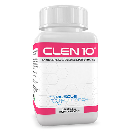 Clen 10