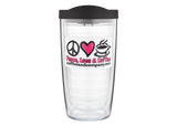 Coffee and Company 16oz Tervis Tumbler