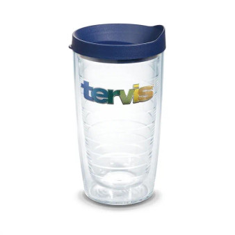 16oz Tervis Tumbler (Custom)