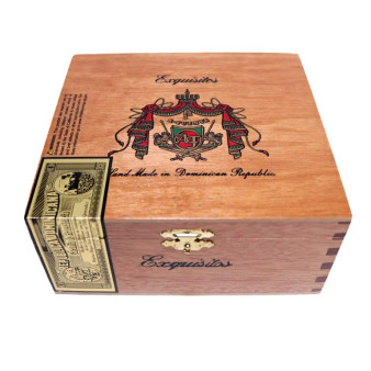 Cigar Boxes