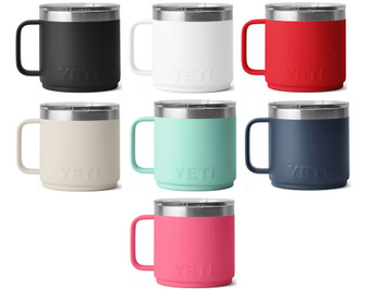 Yeti 14oz Mug (Custom)