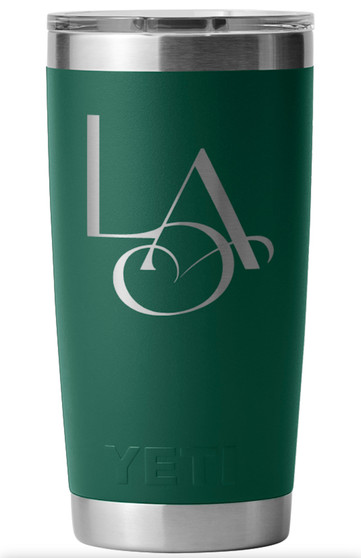 Lange Accounting Yetis