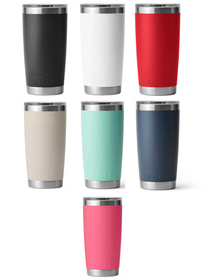 Yeti 20oz Tumbler (Custom)