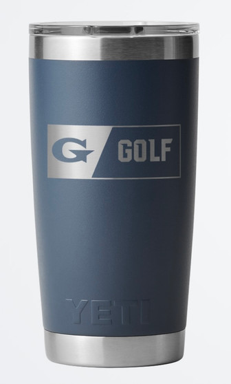 Grace Golf Yeti Tumbler