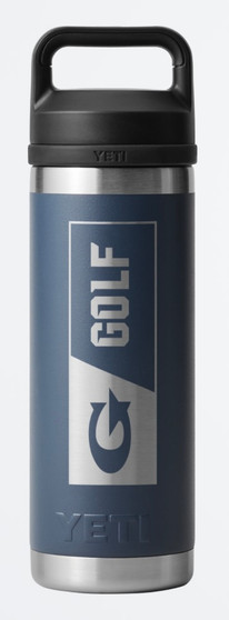 Grace Golf Yeti Bottle